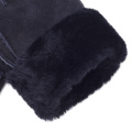 Soft Genuine Merino Wool Womens Sheepskin Gloves